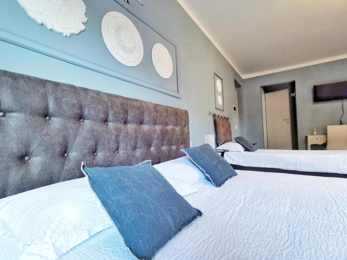 Le Giare B&B Levanto Exterior photo