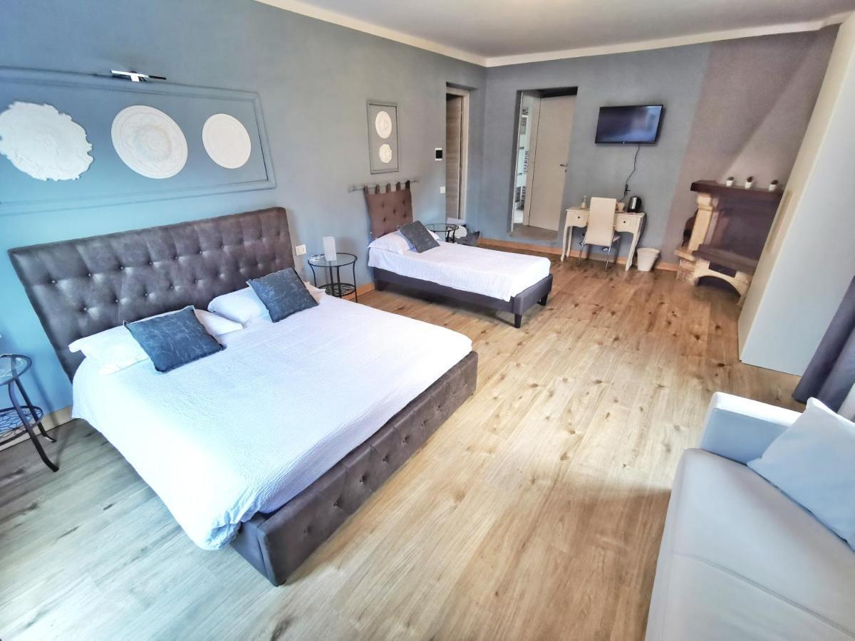 Le Giare B&B Levanto Exterior photo