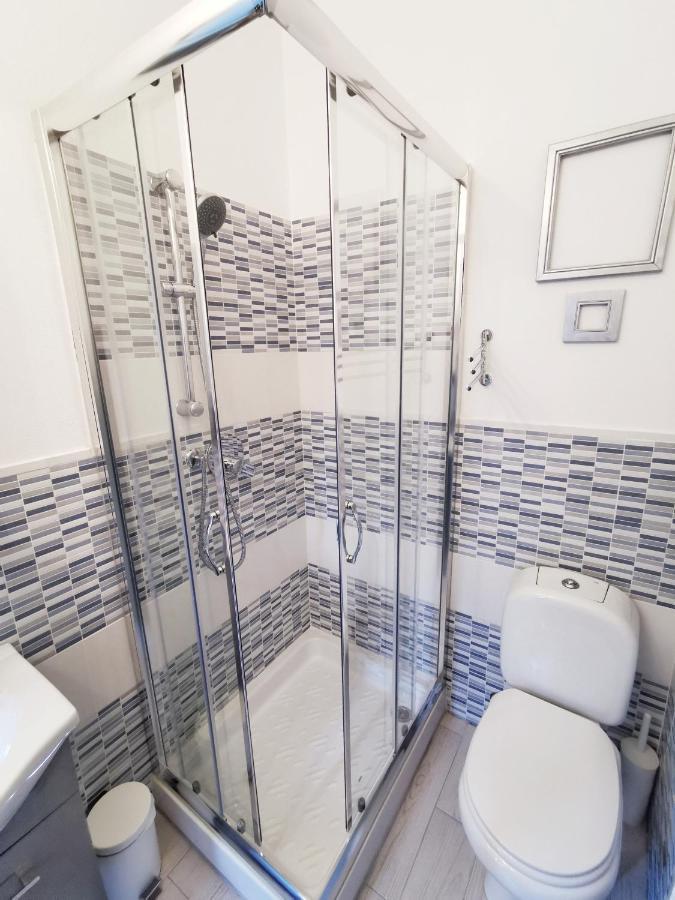 Le Giare B&B Levanto Exterior photo