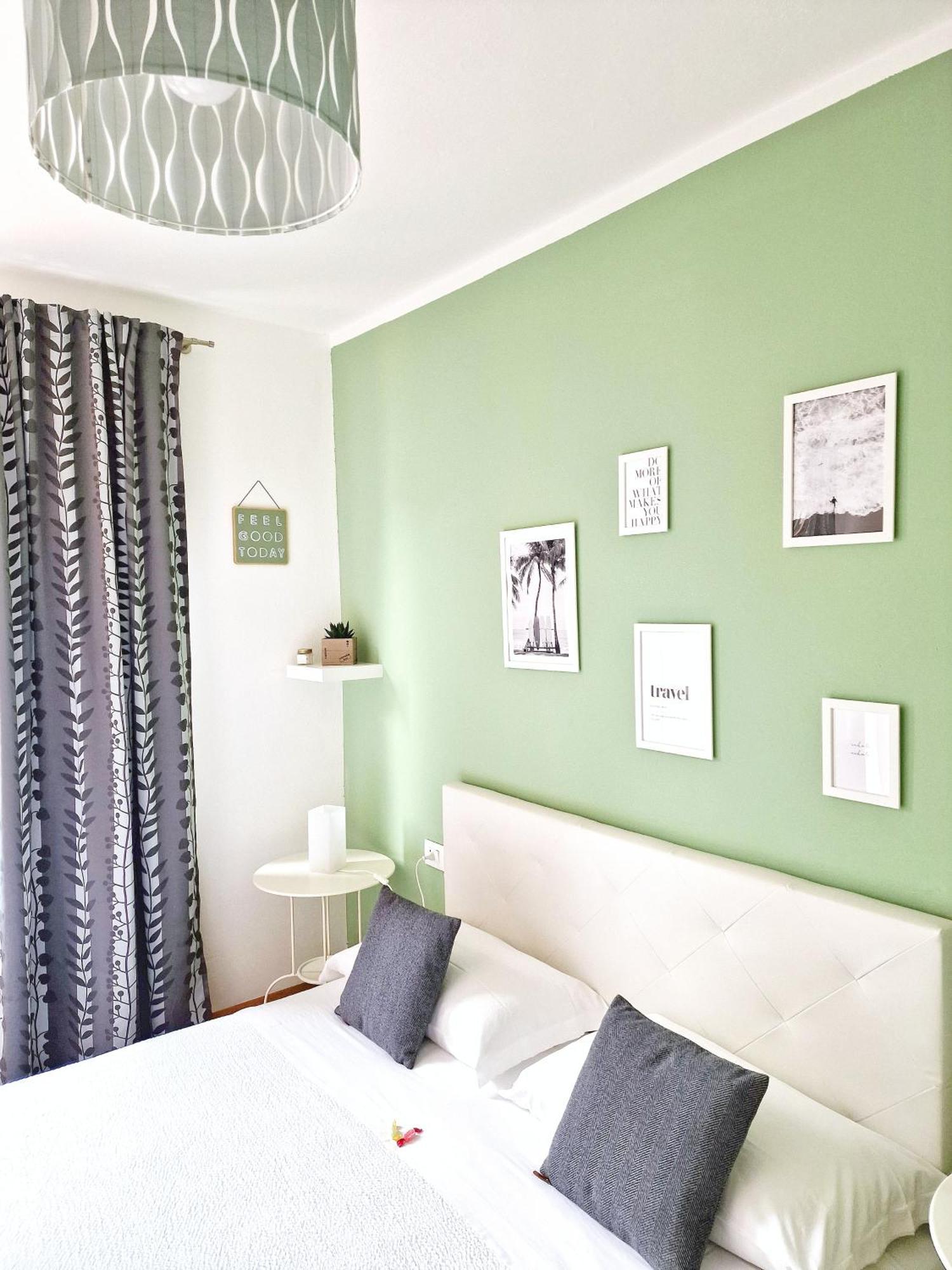 Le Giare B&B Levanto Exterior photo