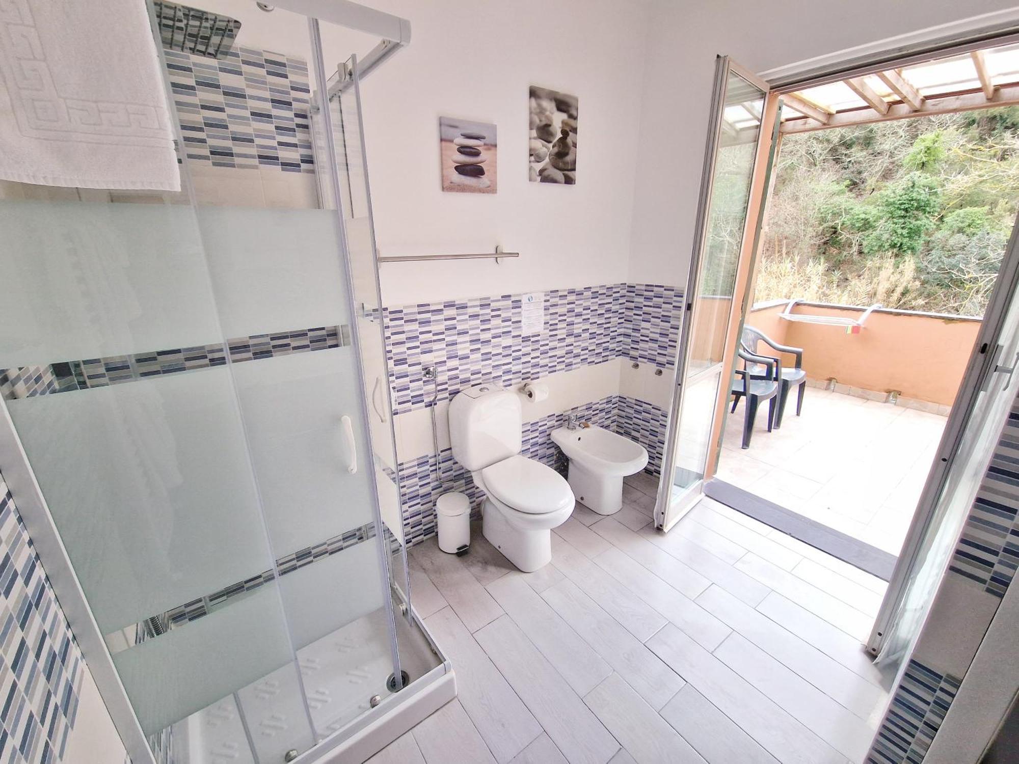 Le Giare B&B Levanto Exterior photo