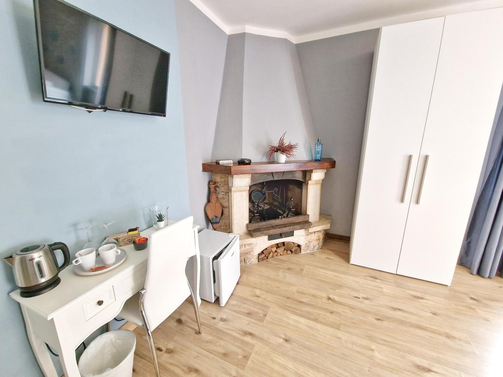 Le Giare B&B Levanto Exterior photo