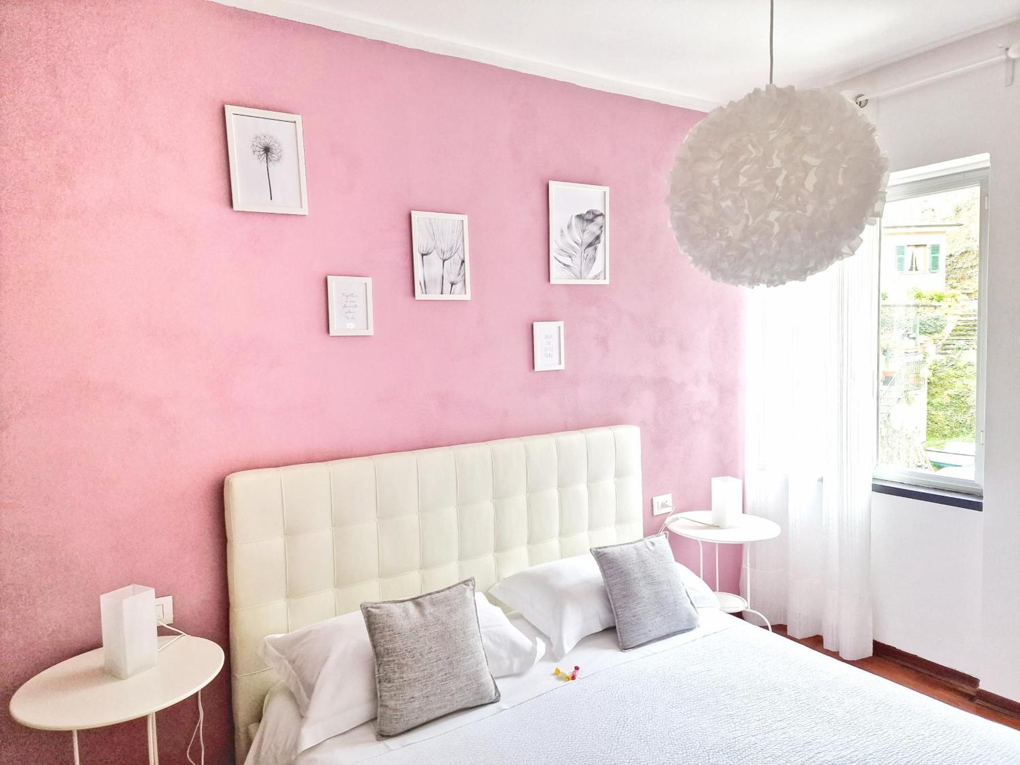 Le Giare B&B Levanto Exterior photo