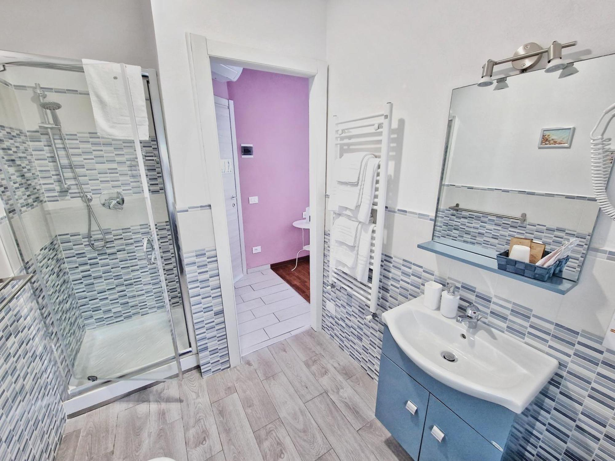 Le Giare B&B Levanto Exterior photo