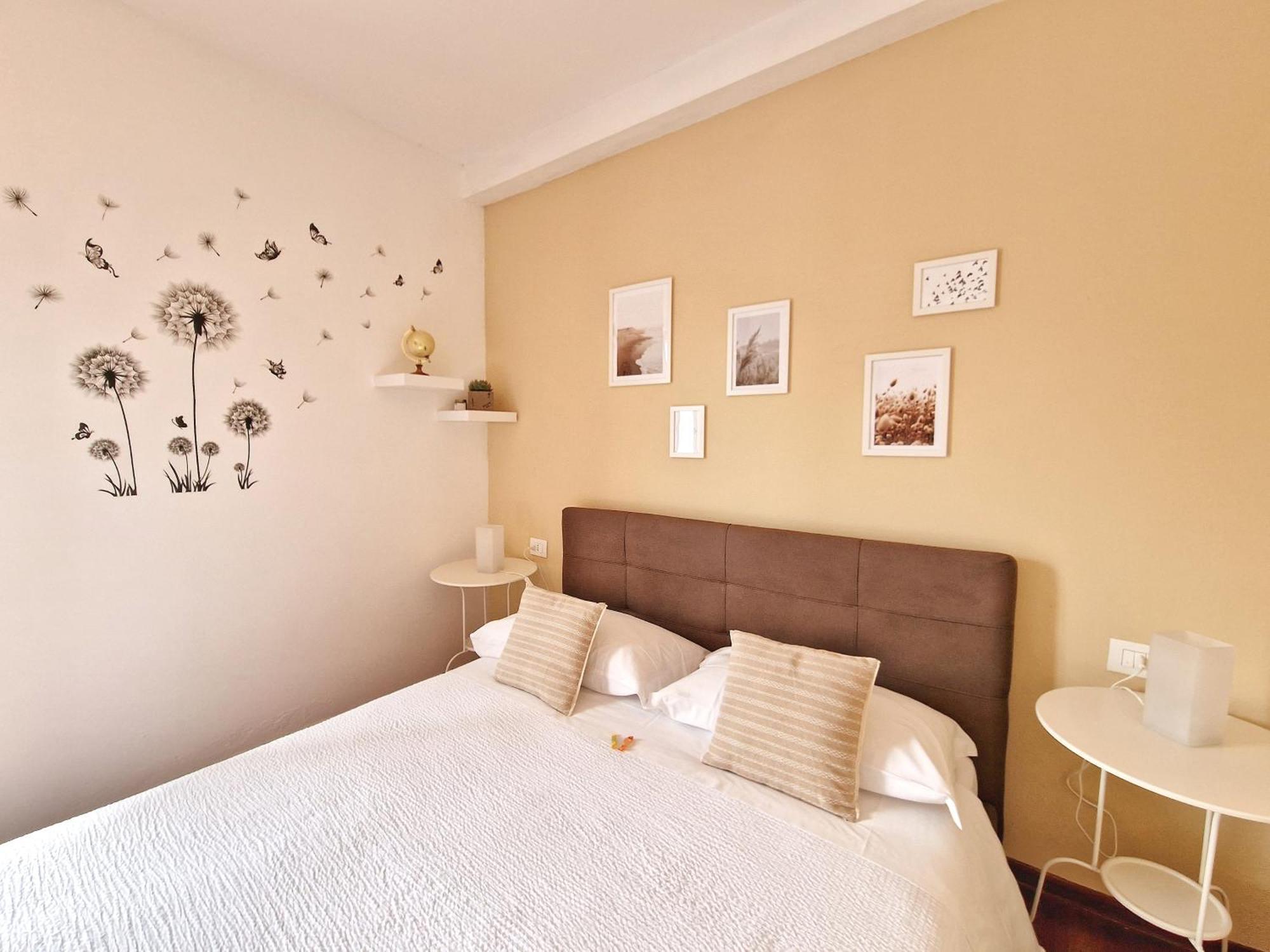 Le Giare B&B Levanto Exterior photo