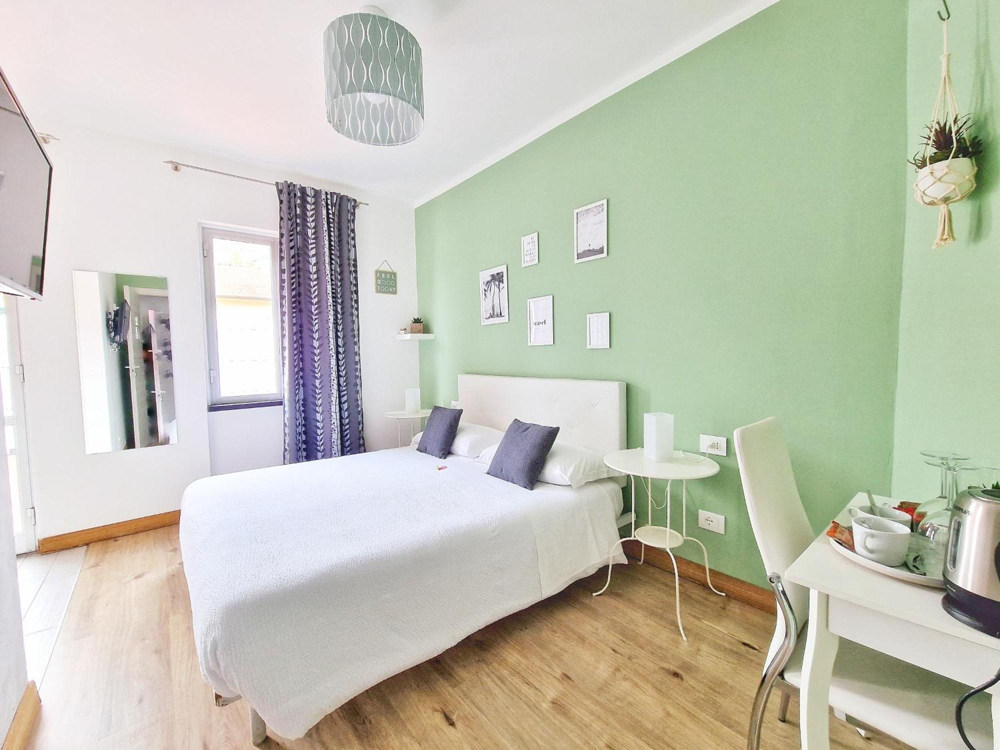 Le Giare B&B Levanto Exterior photo