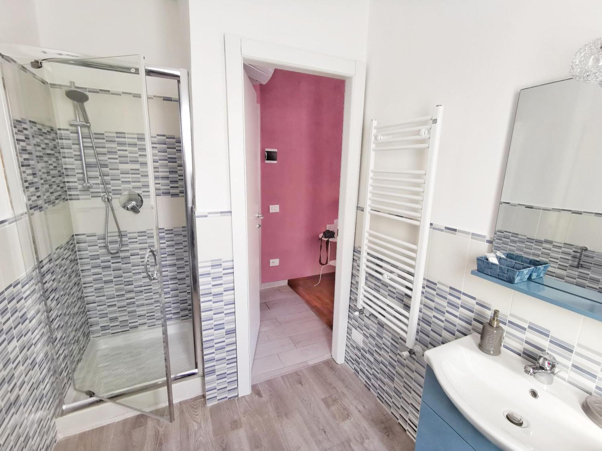 Le Giare B&B Levanto Room photo