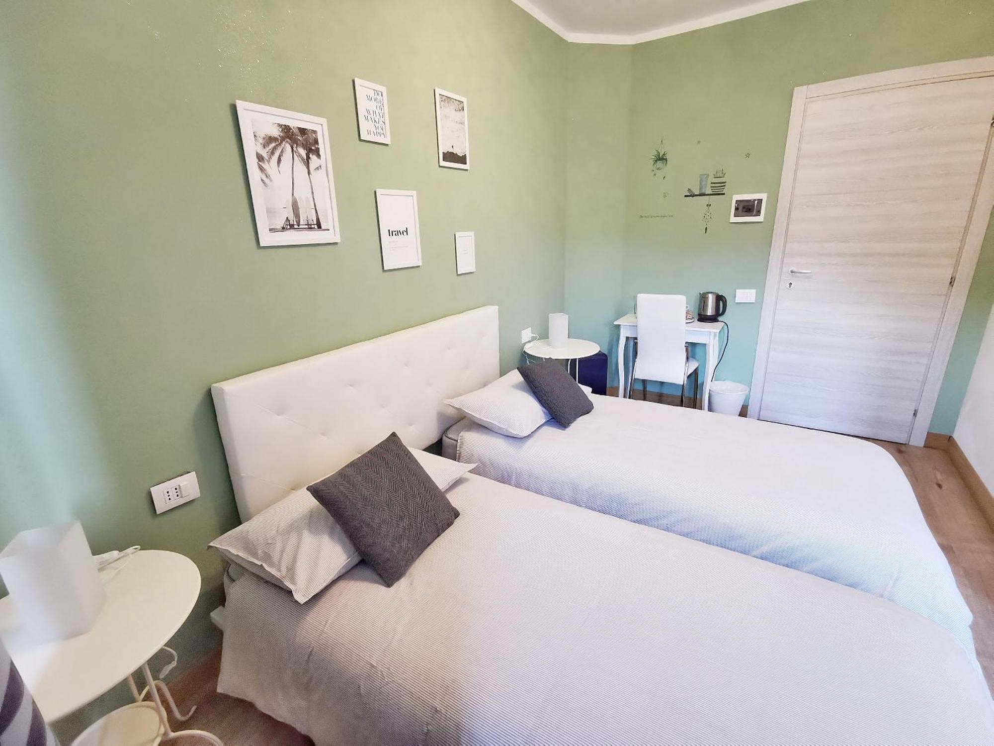 Le Giare B&B Levanto Room photo